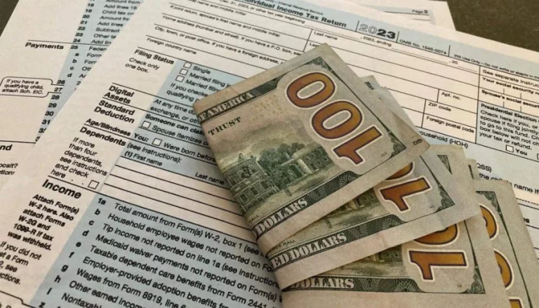 IRS refund for COVID tax penalties with deadline July 10 2026