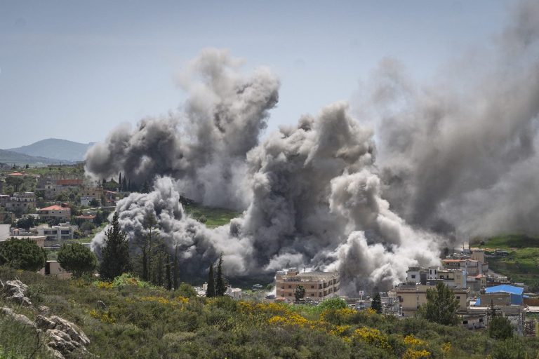 US Marines using helicopters to board an Iranian cargo vessel in the Arabian Sea during the naval blockade