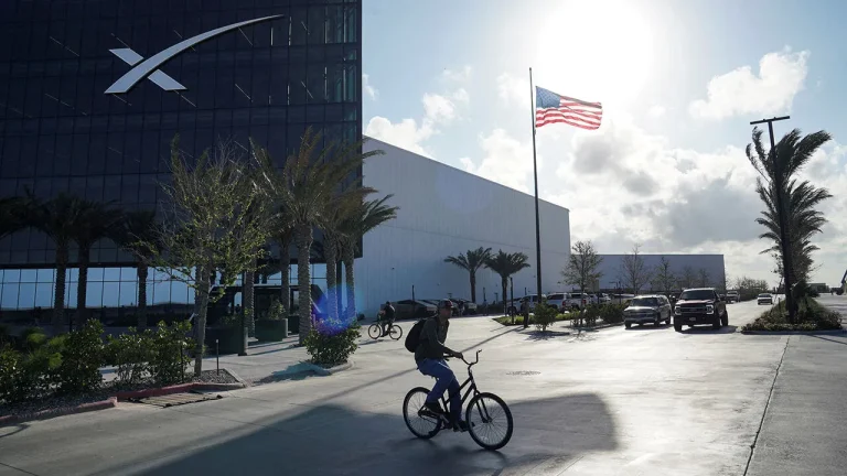 SpaceX Starship Launch 2026